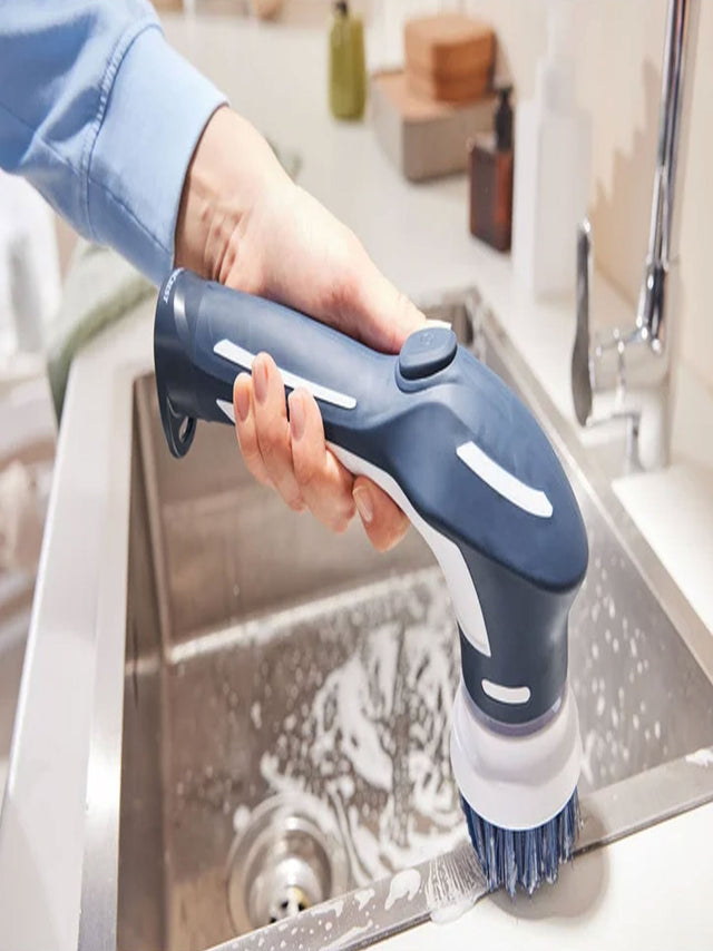 Image for Electric Cleaning Brush