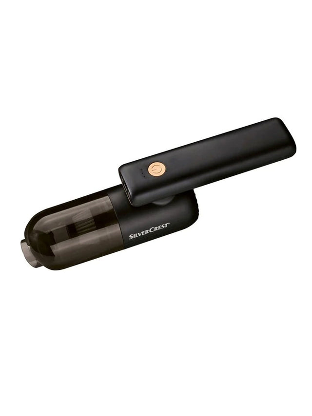 Image for Mini Cordless Handheld Vacuum Cleaner