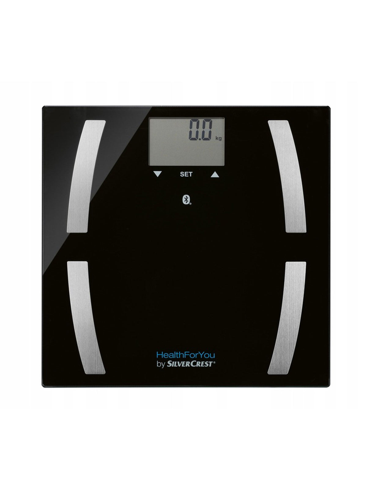 Image for Body Analyser Scale