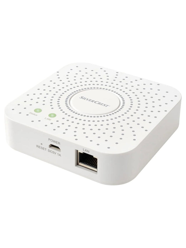 Image for Gateway