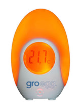 Image for Groegg Digital Room Thermometer