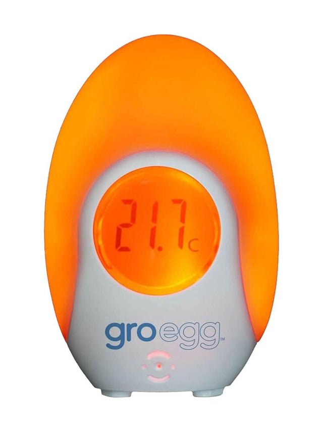 Image for Groegg Digital Room Thermometer