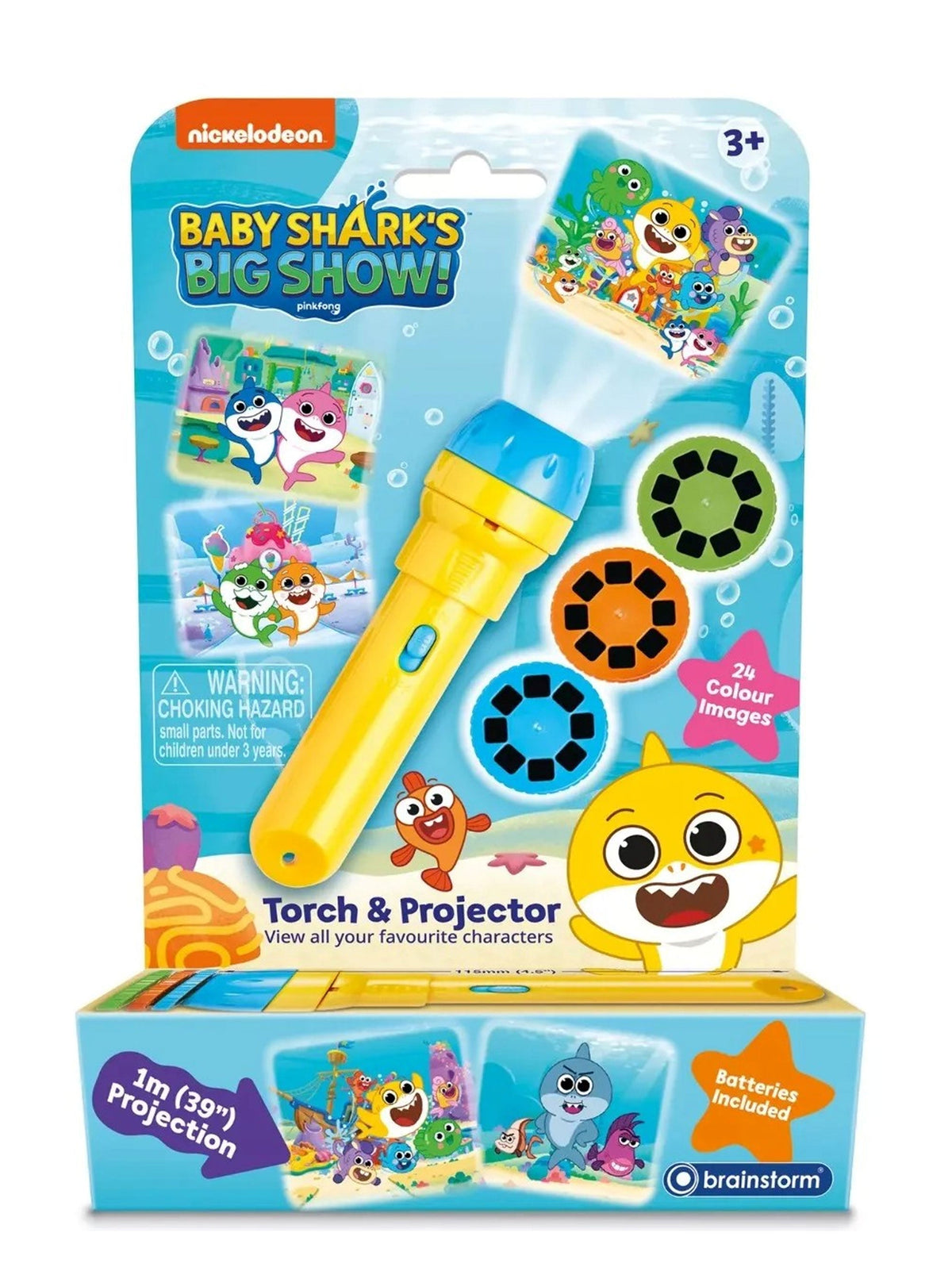 Image for Baby Shark�S Big Show