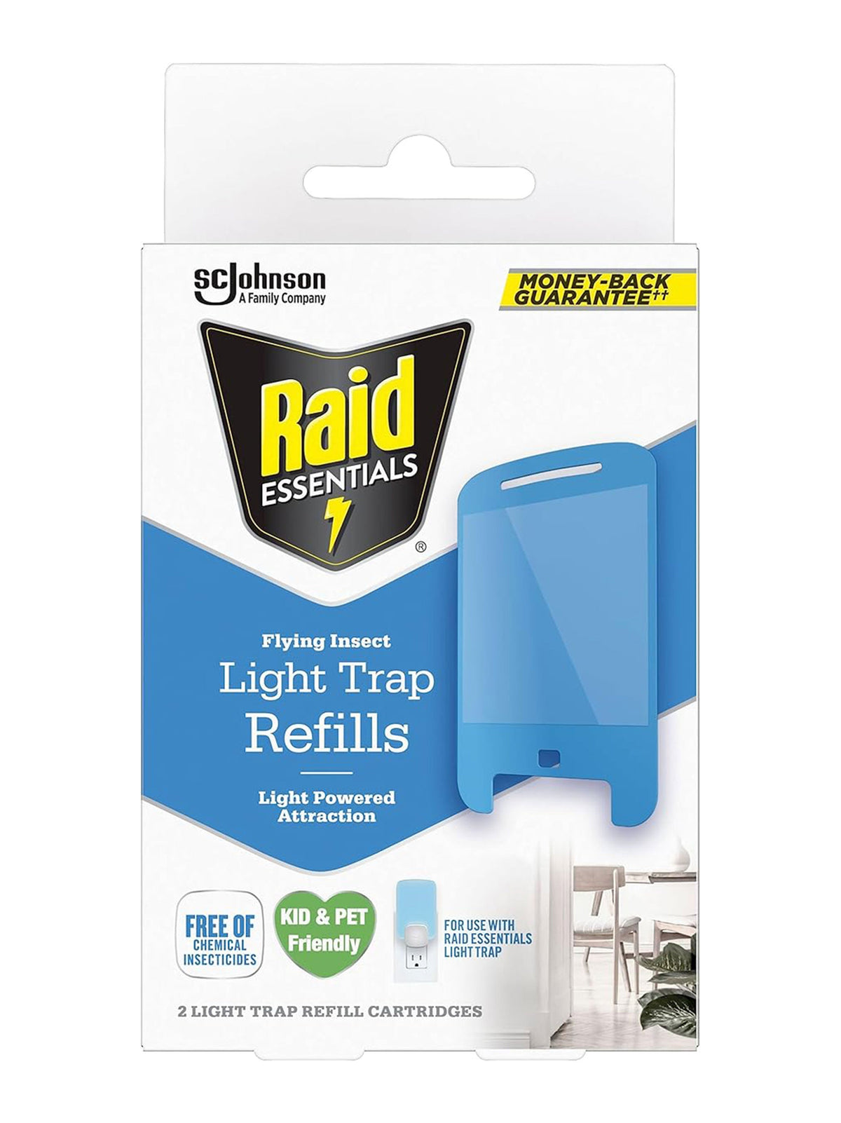 Image for Insect Light