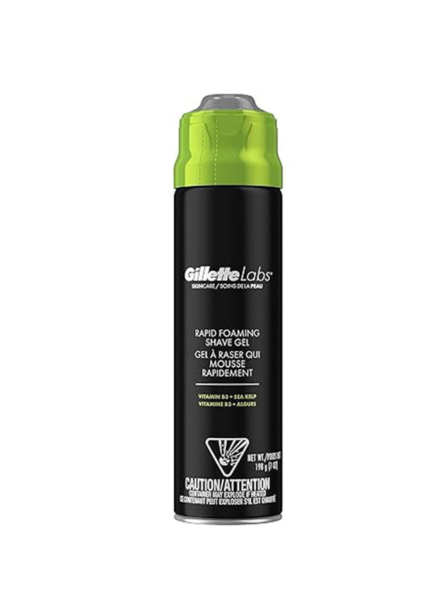 Image for Shave Gel