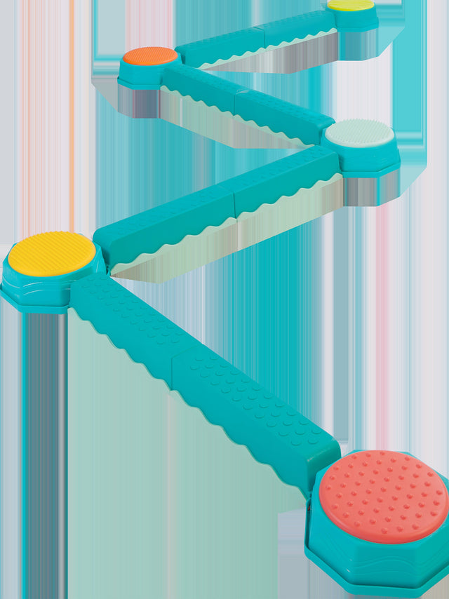 Image for Balance & Build Set