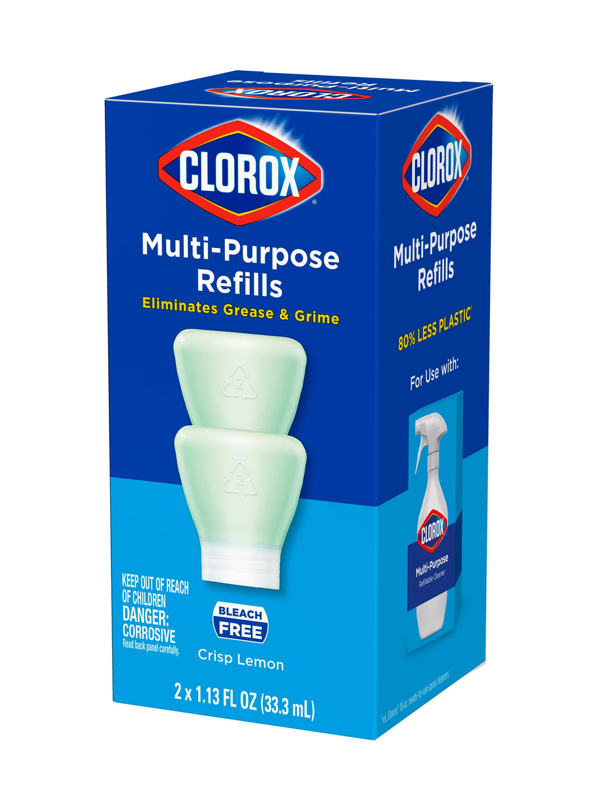 Image for Spray Refill