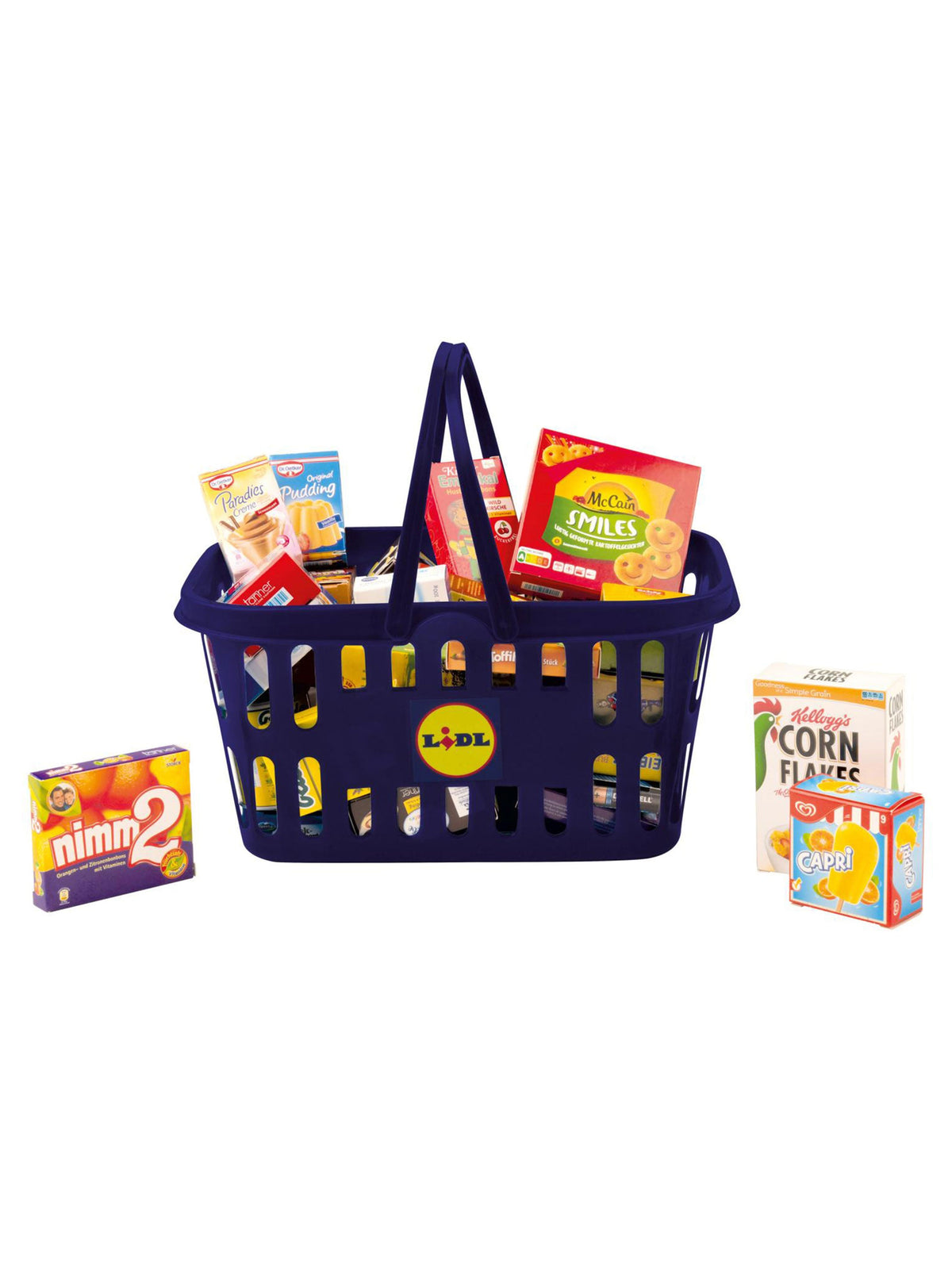 Image for Shopping Basket Toy