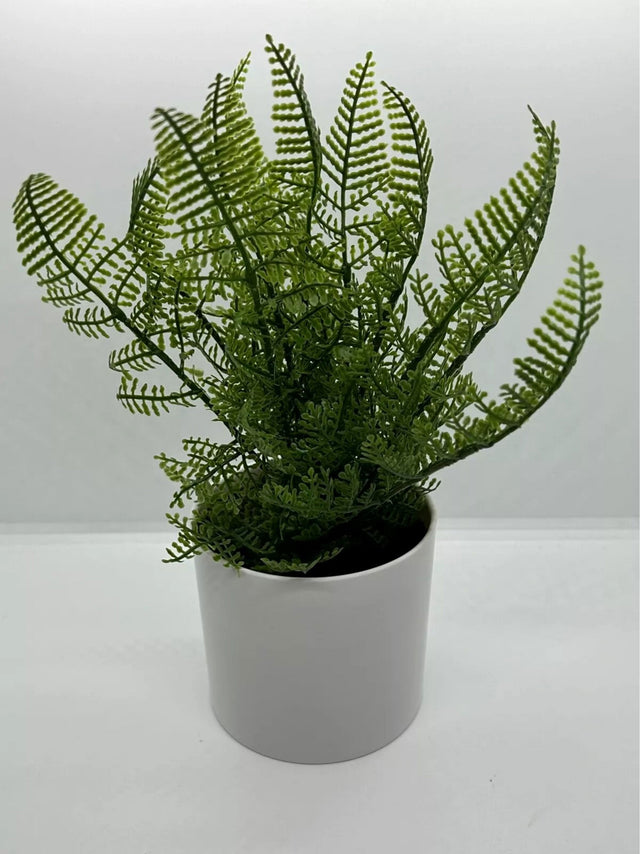 Image for Potted Faux Plant