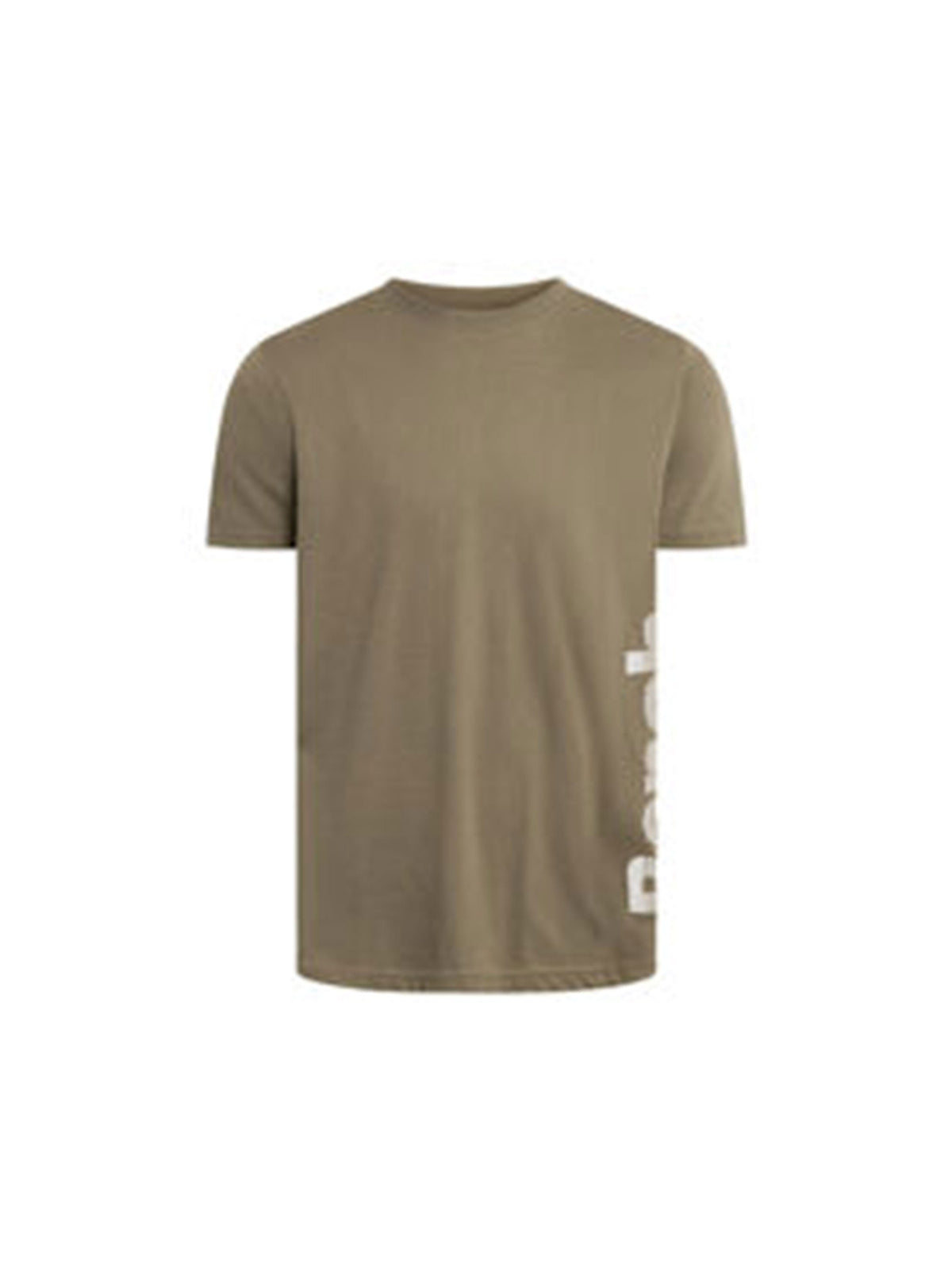 Image for Men's Printed T-Shirt,Green