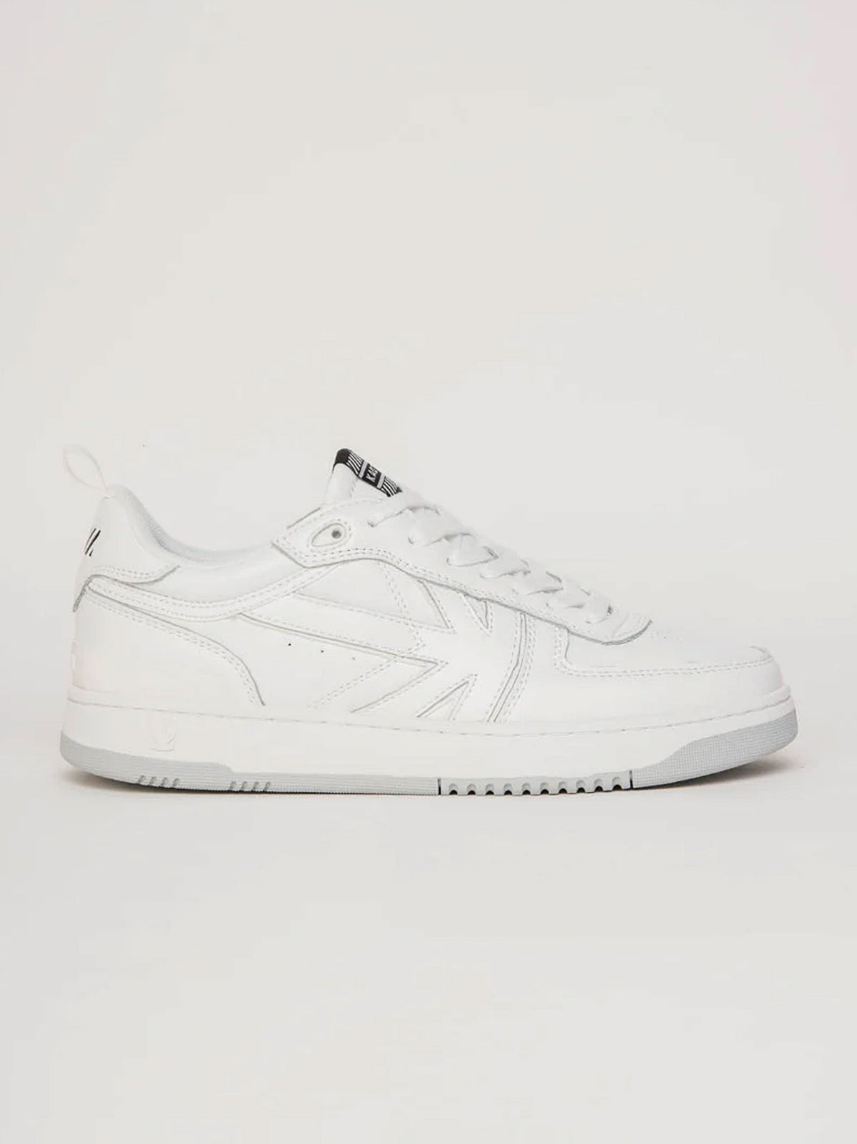 Image for Women's Textured Sneakers,White