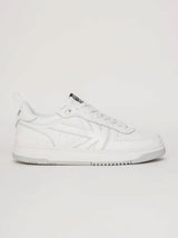 Image for Women's Textured Sneakers,White
