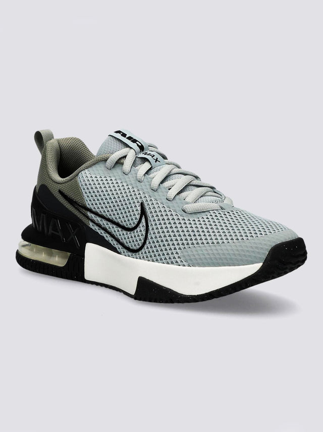 Image for Men's Brand Logo Printed Trainers,Multi