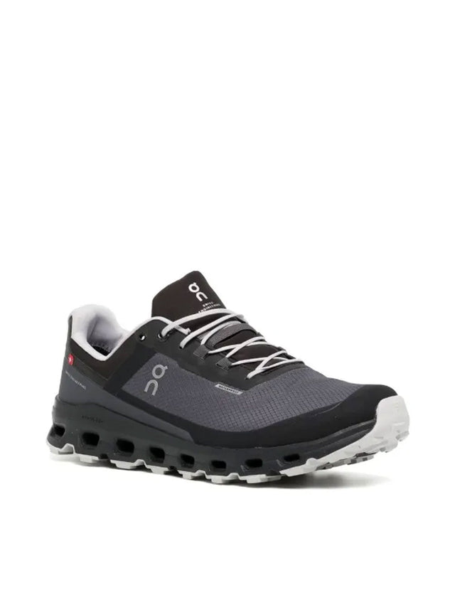 Image for Women's Textured Running Shoes,Dark Grey