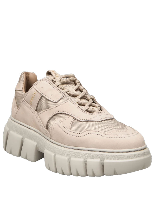 Image for Women's Textured Shoes,Beige