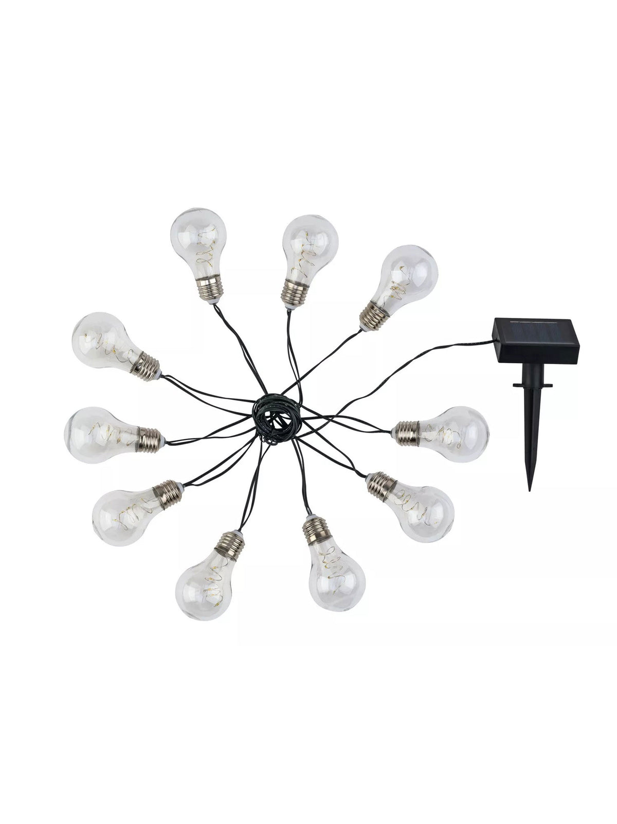 Image for Solar Bulb