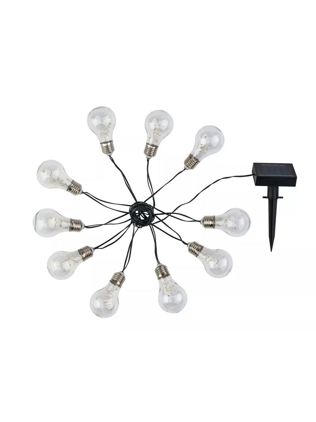 Image for Solar Bulb