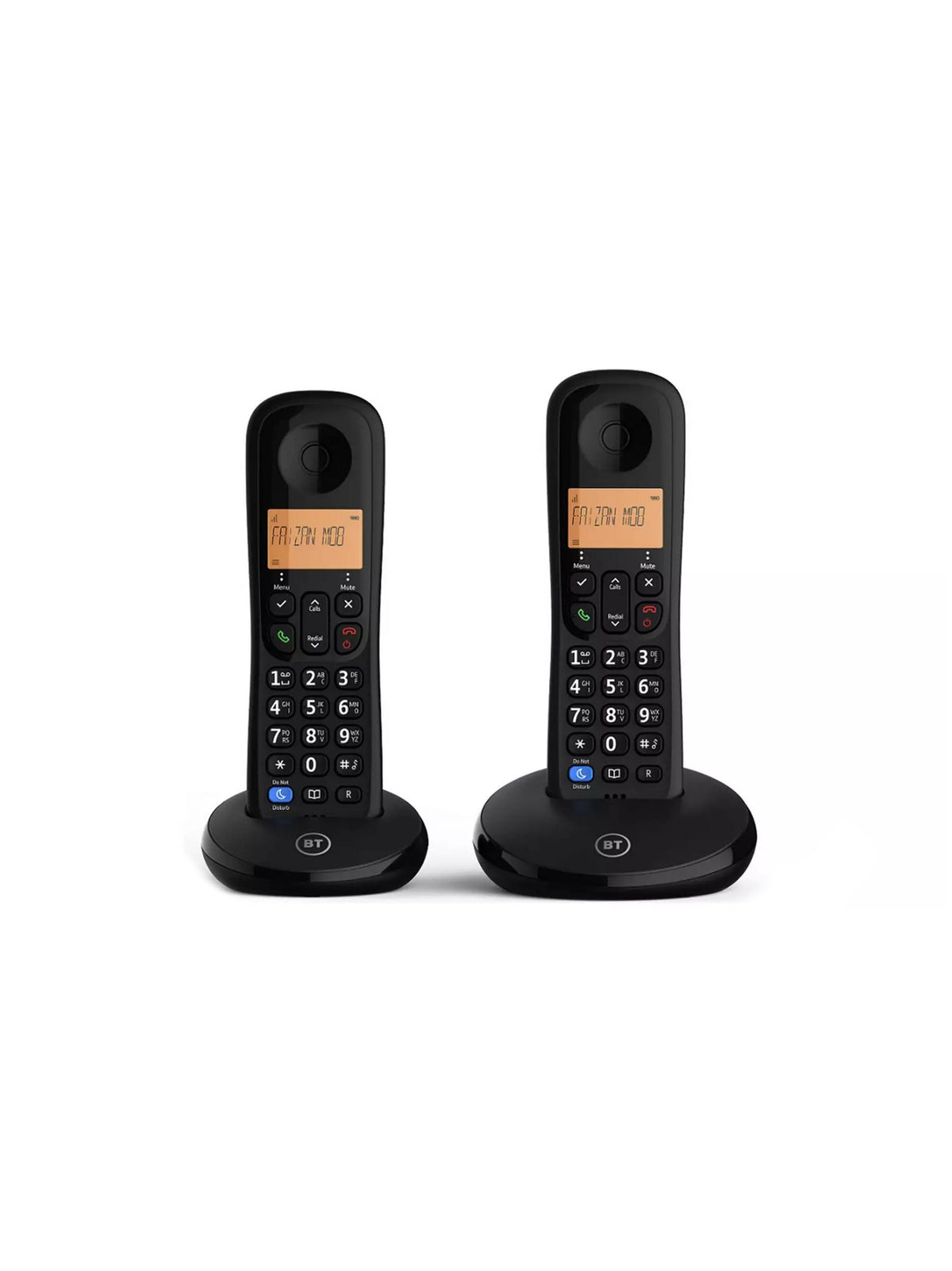 Image for Telephone - Twin