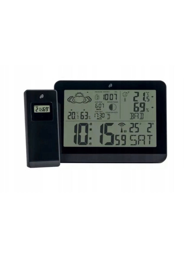 Image for �Wireless Station