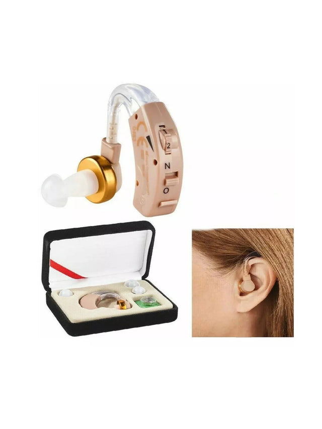 Image for Hearing Amplifier