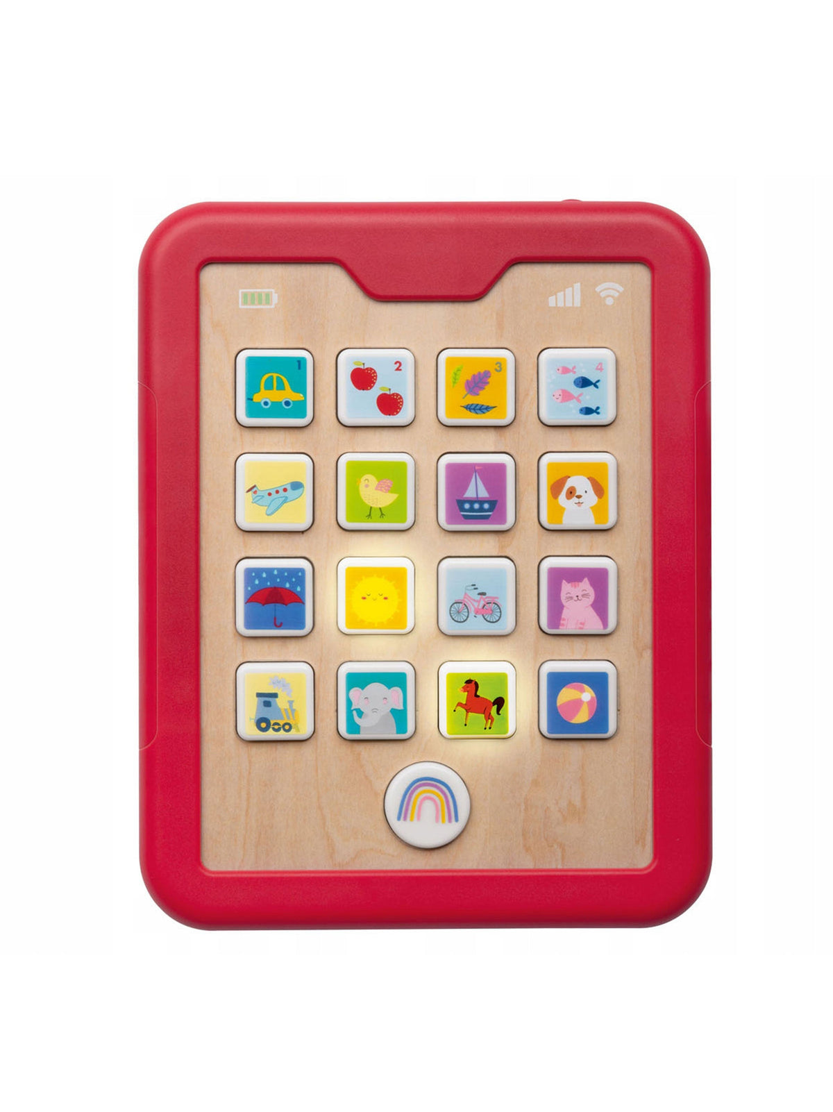 Image for Wooden Tablet