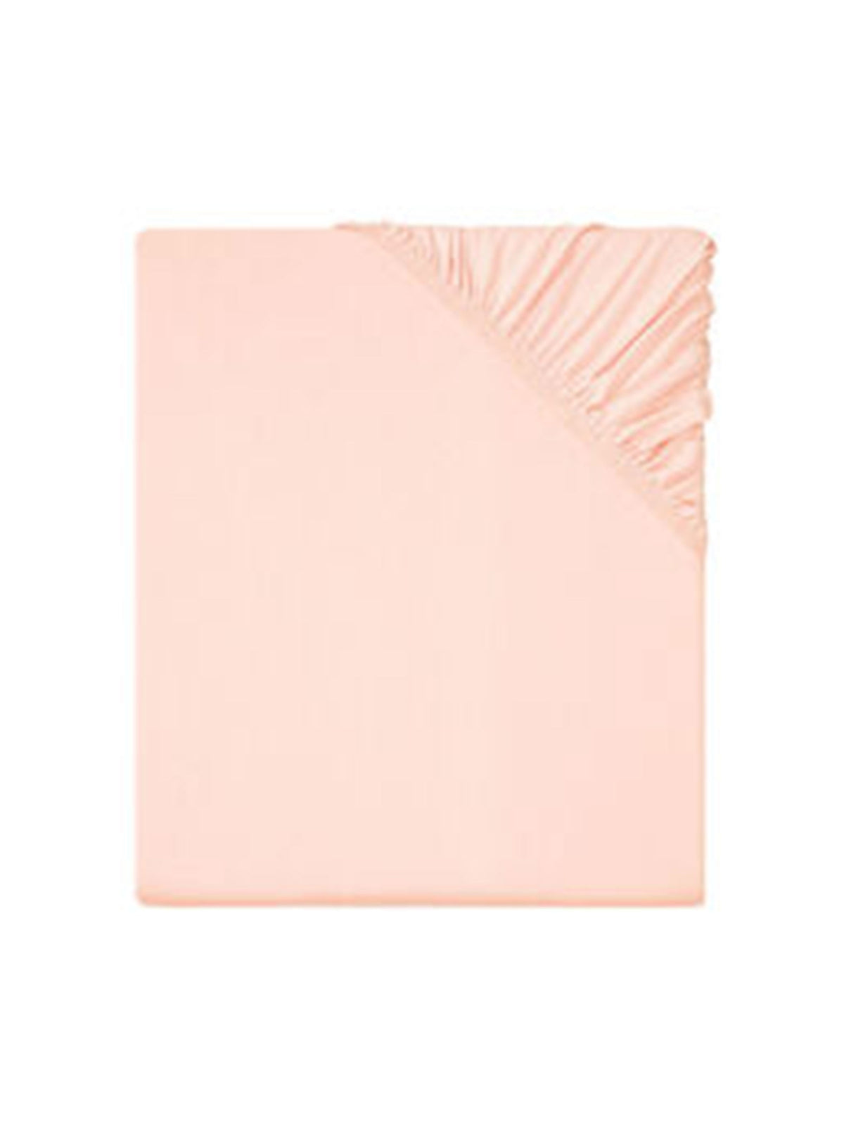 Image for Jersey Fitted Sheet