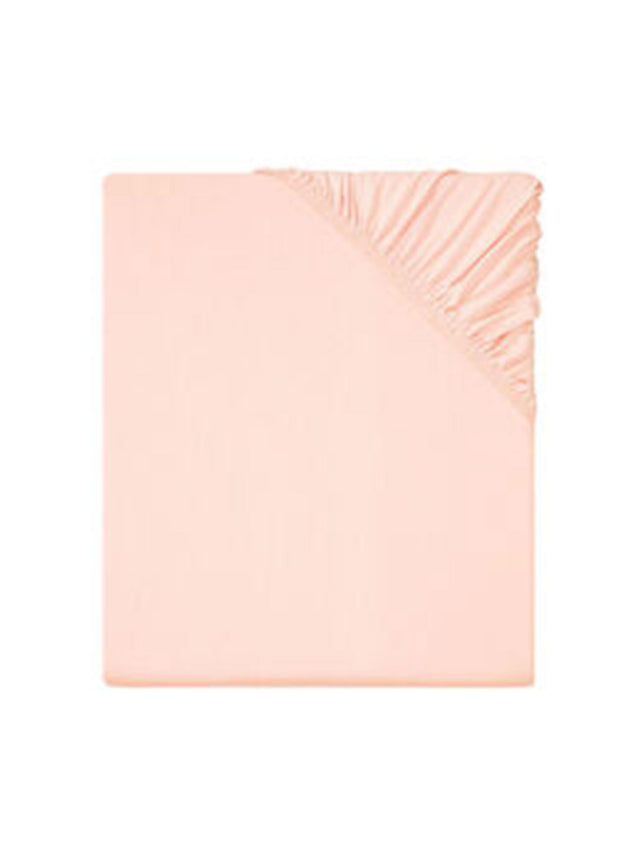 Image for Jersey Fitted Sheet