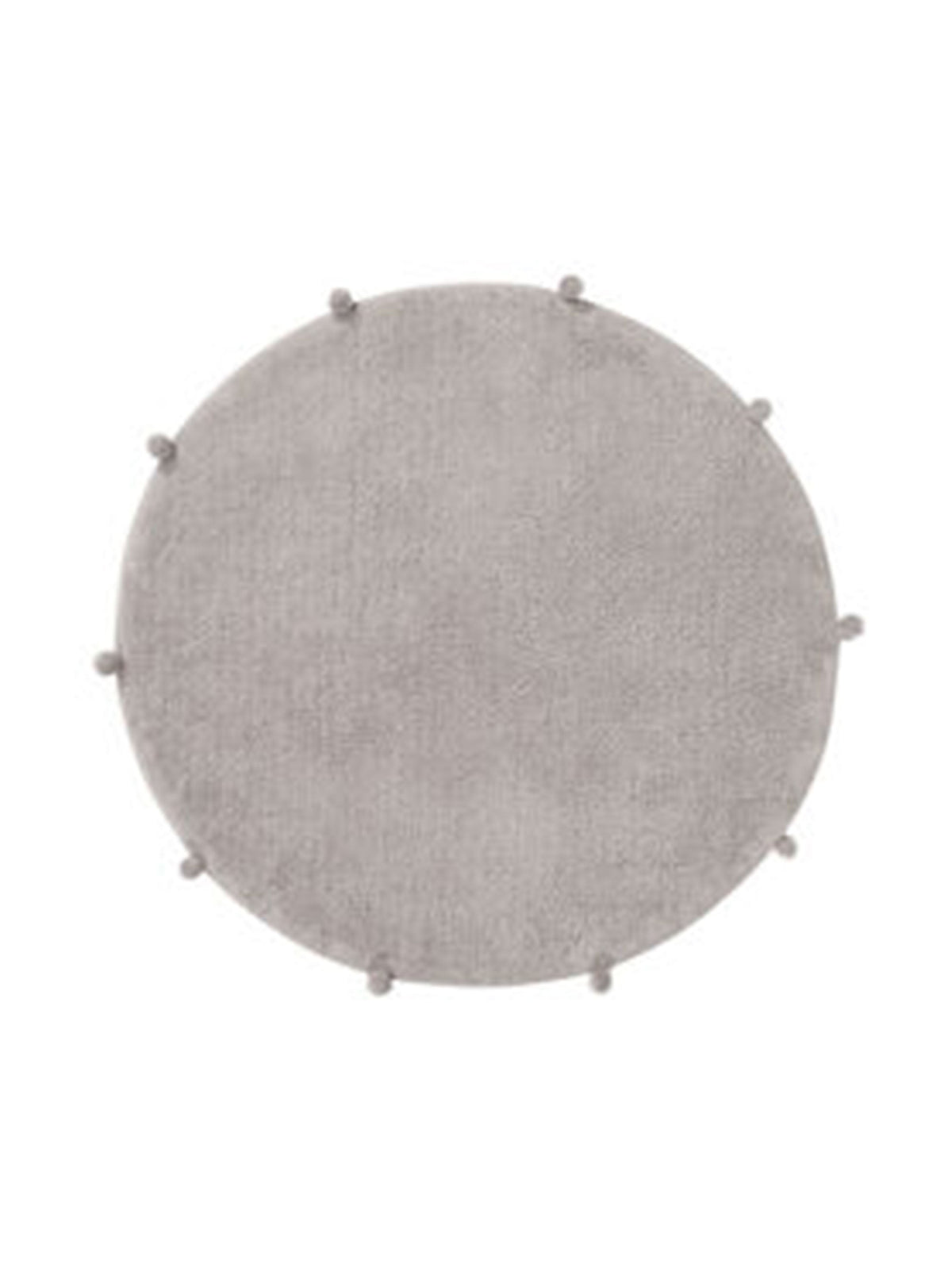 Image for Children'S Cotton Rug