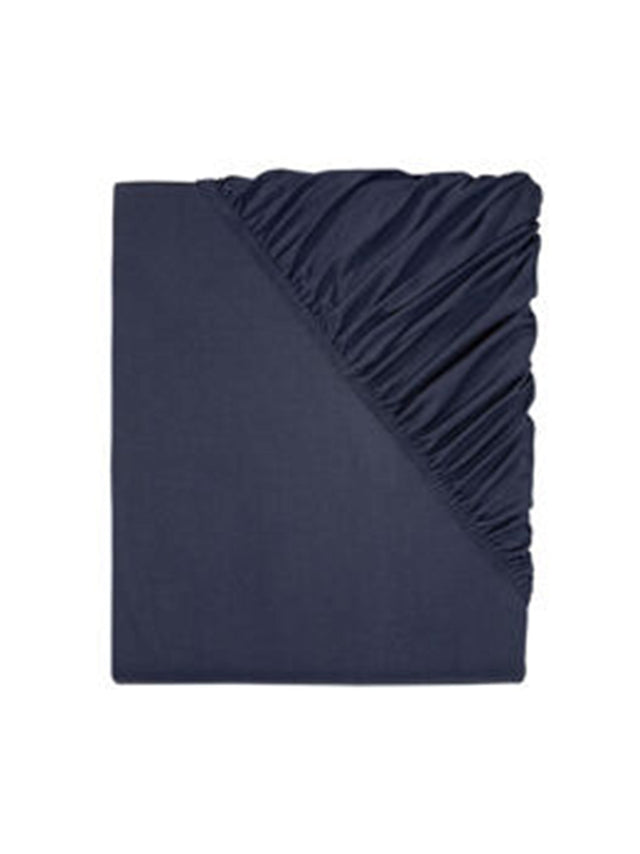 Image for Jersey Fitted Sheet