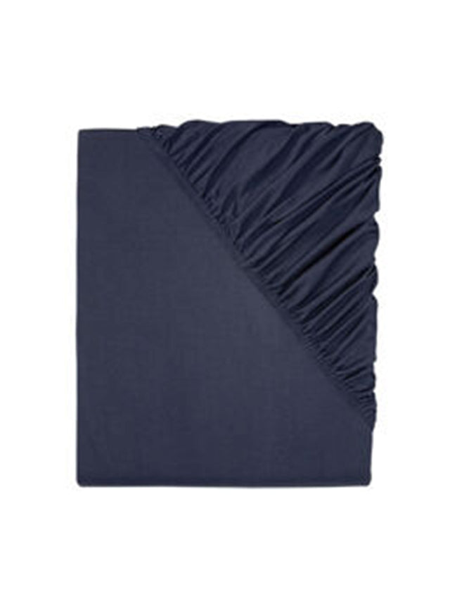 Image for Jersey Fitted Sheet
