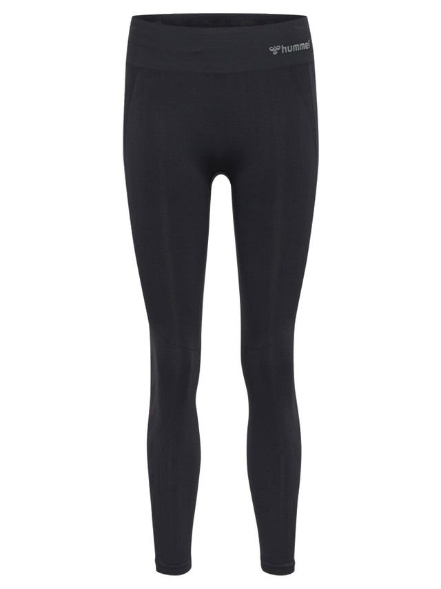 Image for Women's Textured Leggings,Black