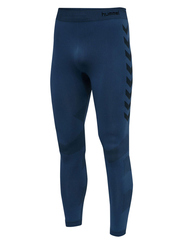 Image for Women's Textured Leggings,Navy