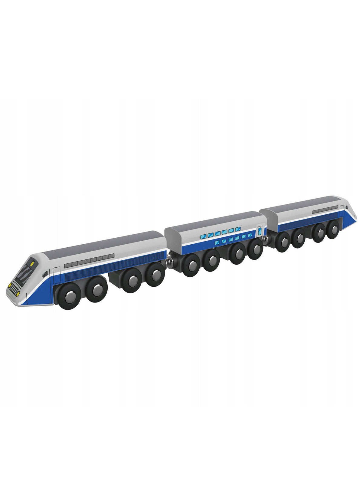 Image for Wooden Train