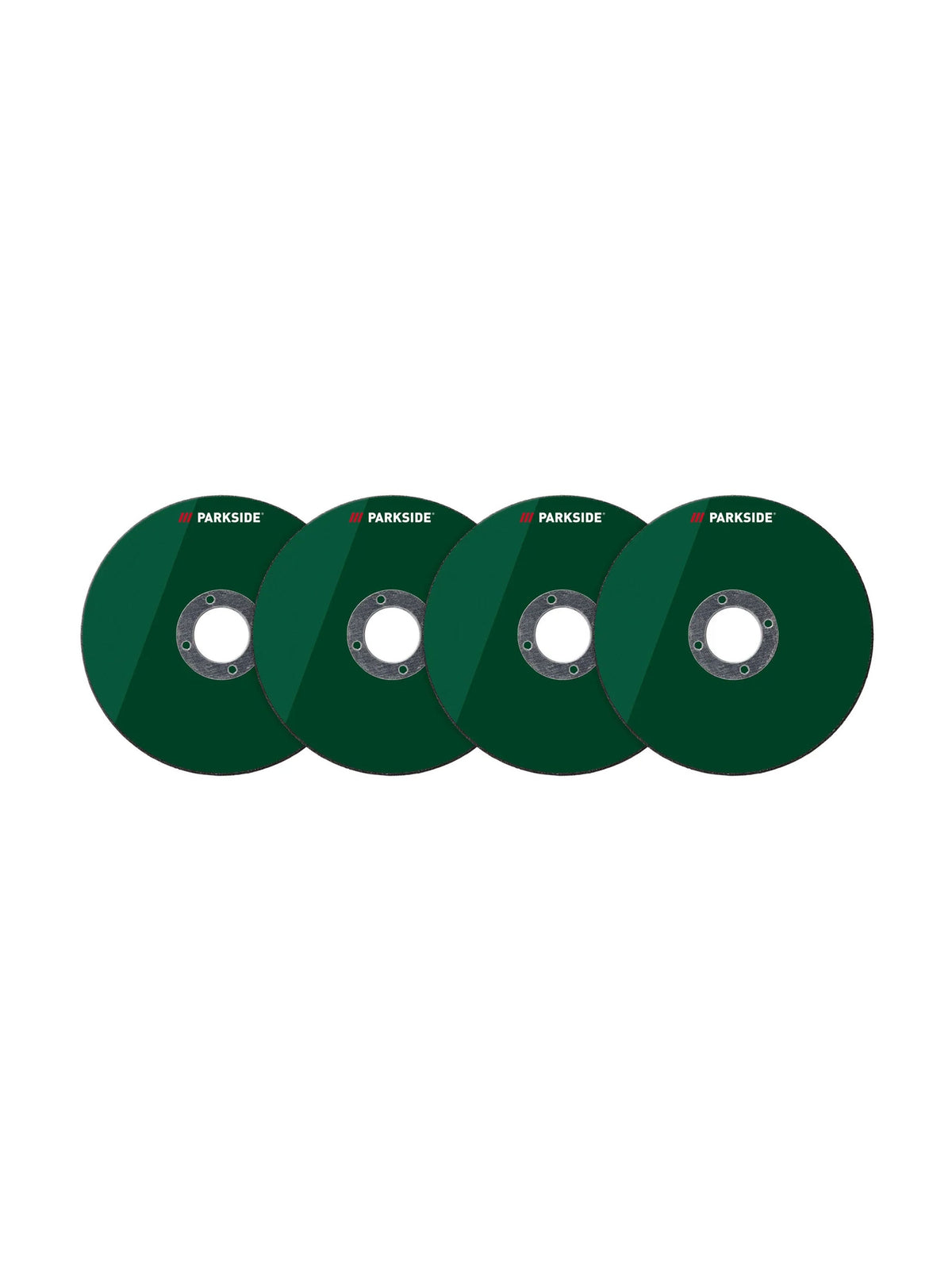 Image for Disc Aluminum