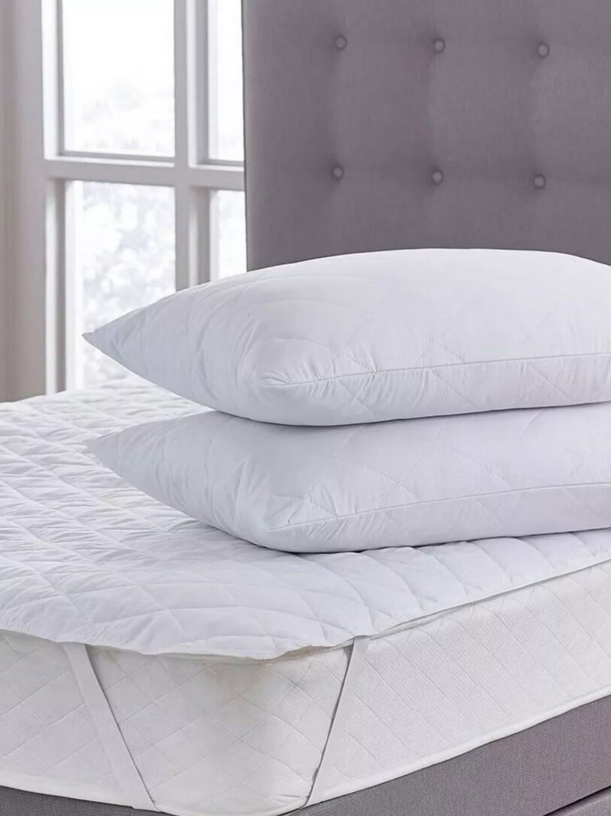 Image for Pillow Protector