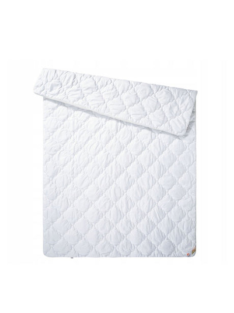 Image for Quilted Microfiber