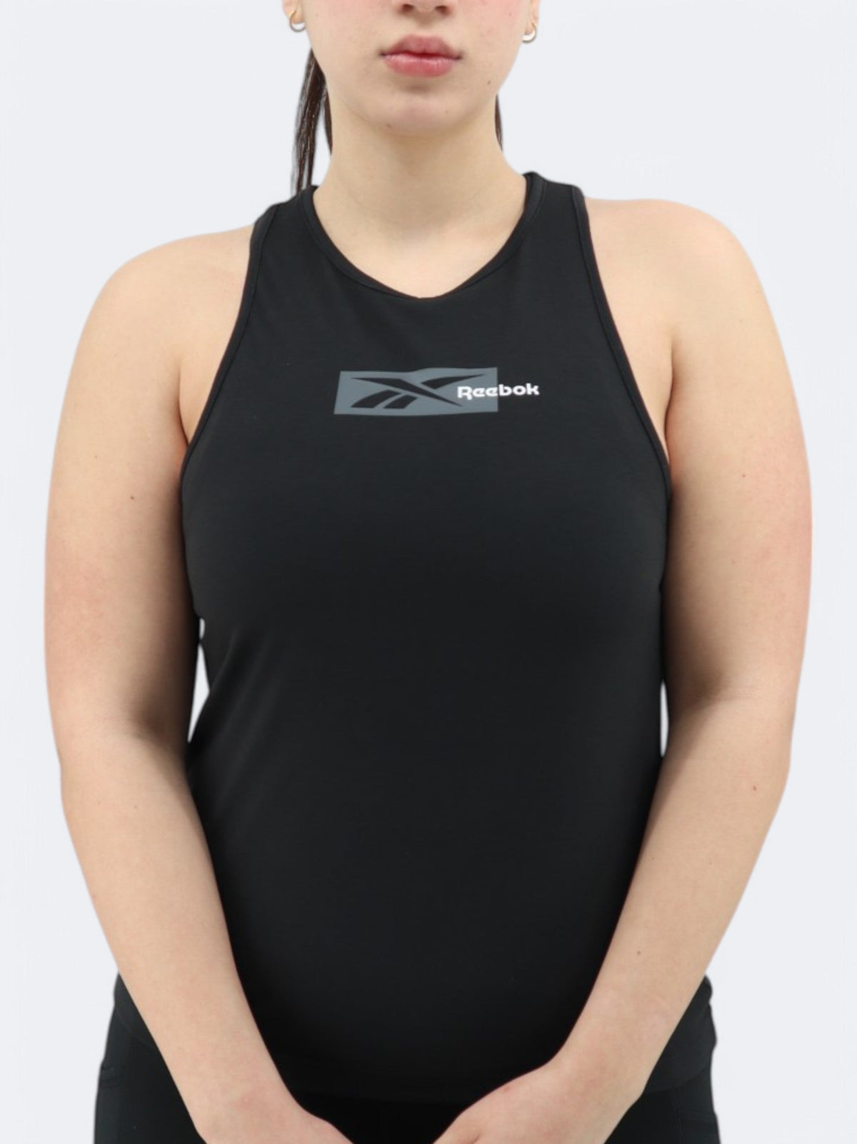 Image for Women's Sports Tank Top,Black