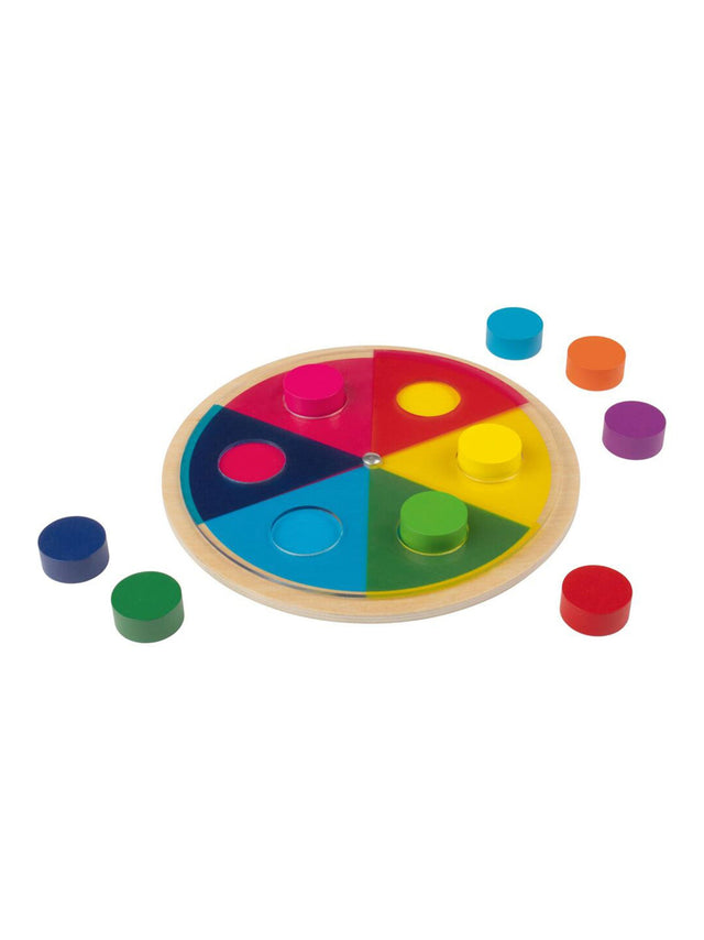Image for Color Game