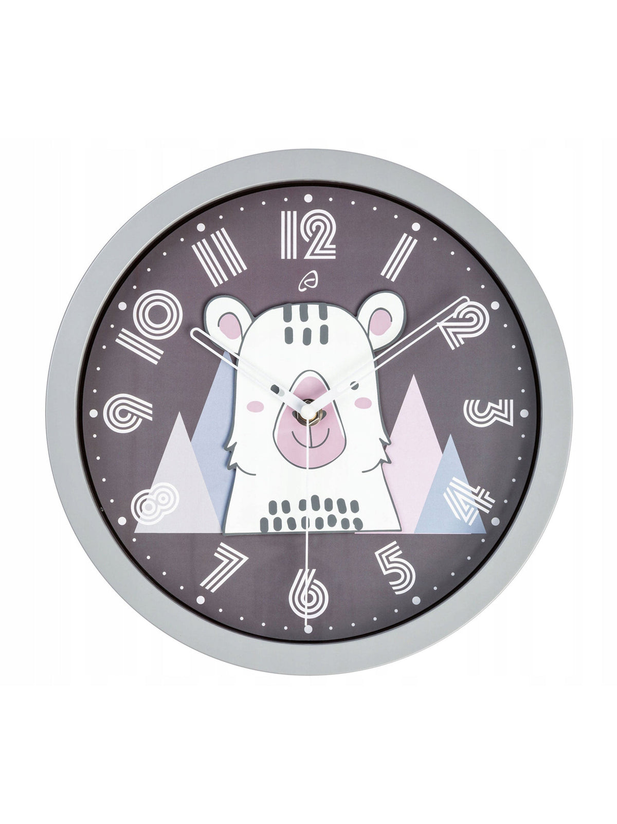 Image for Children'S Wall Clock