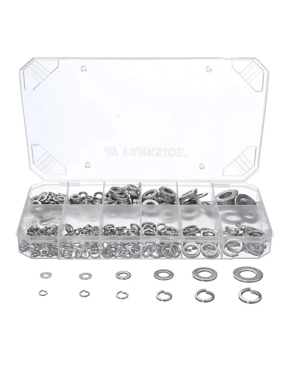 Image for Disc Assortment
