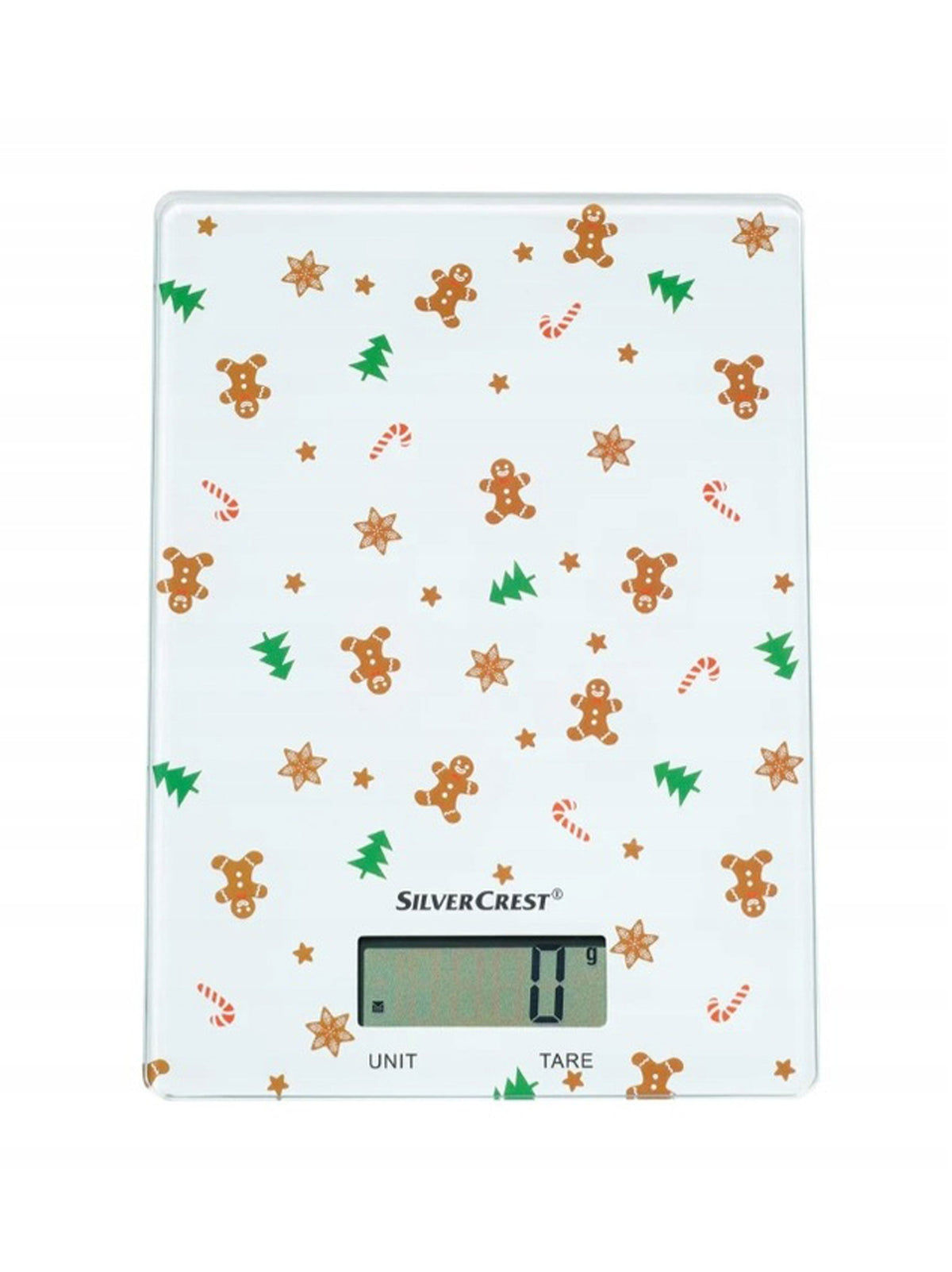 Image for Digital Kitchen Scale