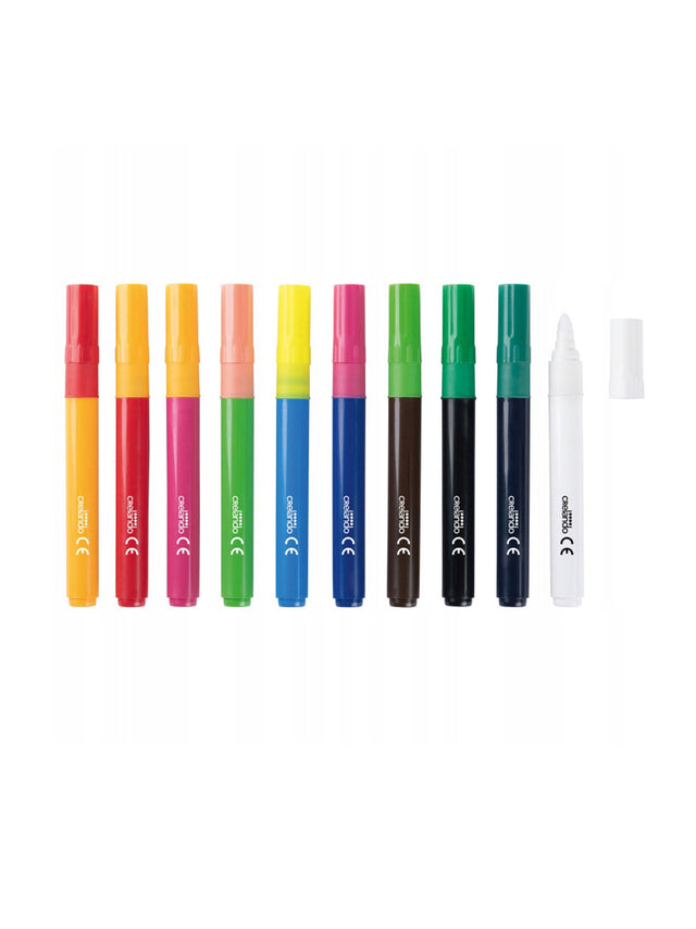 Image for Magic Markers