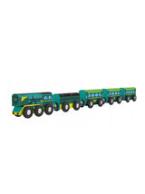 Image for Passenger Train