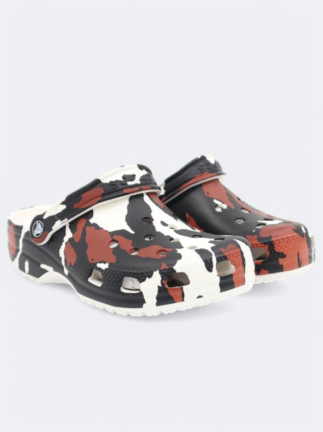 Image for Women's Printed Slippers,Multi