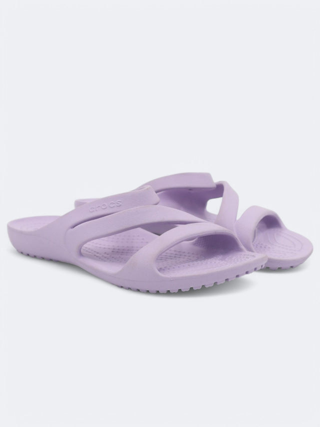 Image for Women's Textured Slippers,Lilac
