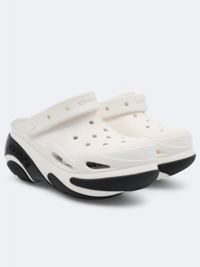 Image for Women's Textured Slippers,White
