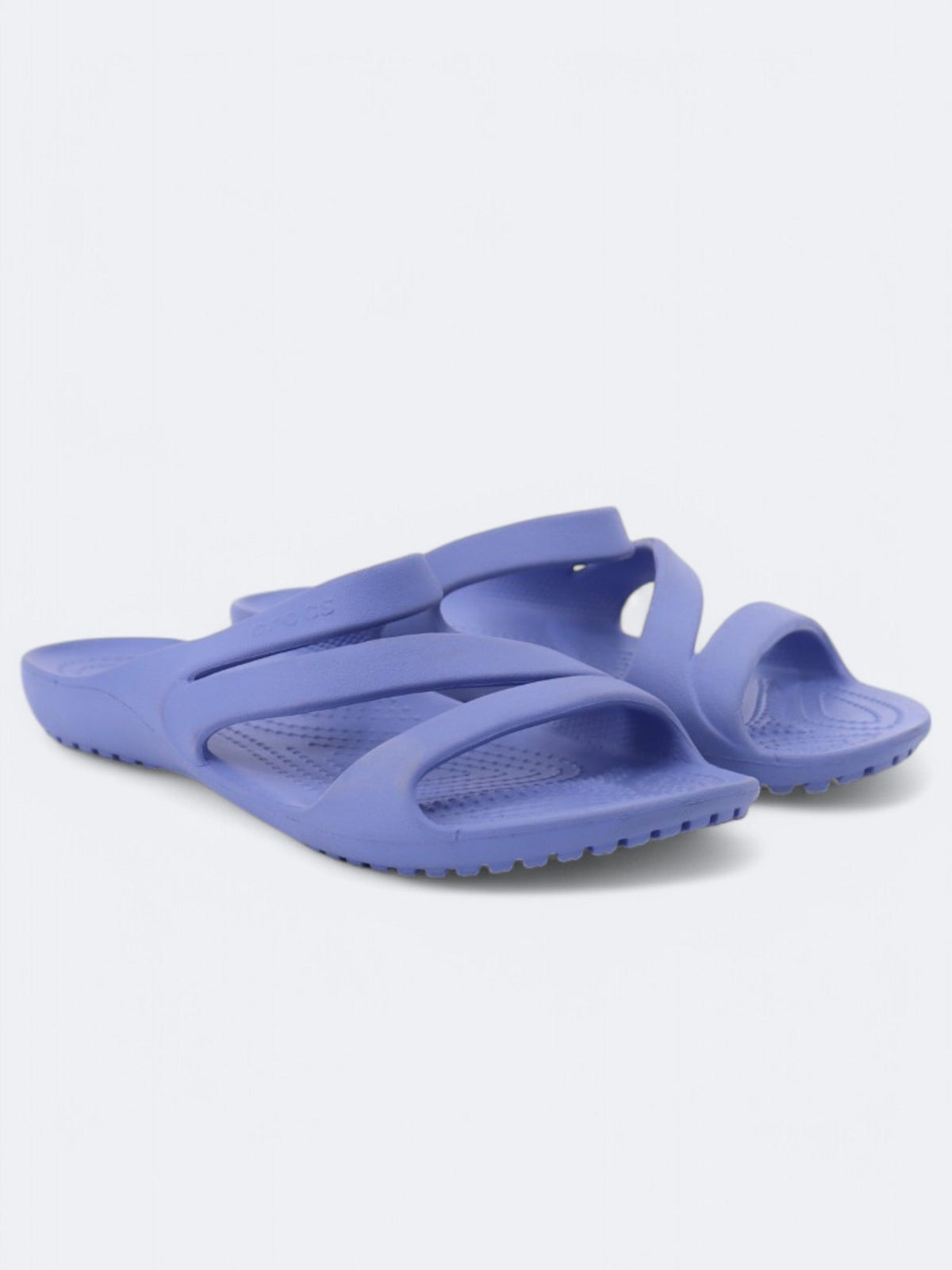 Image for Women's Textured Slippers,Blue