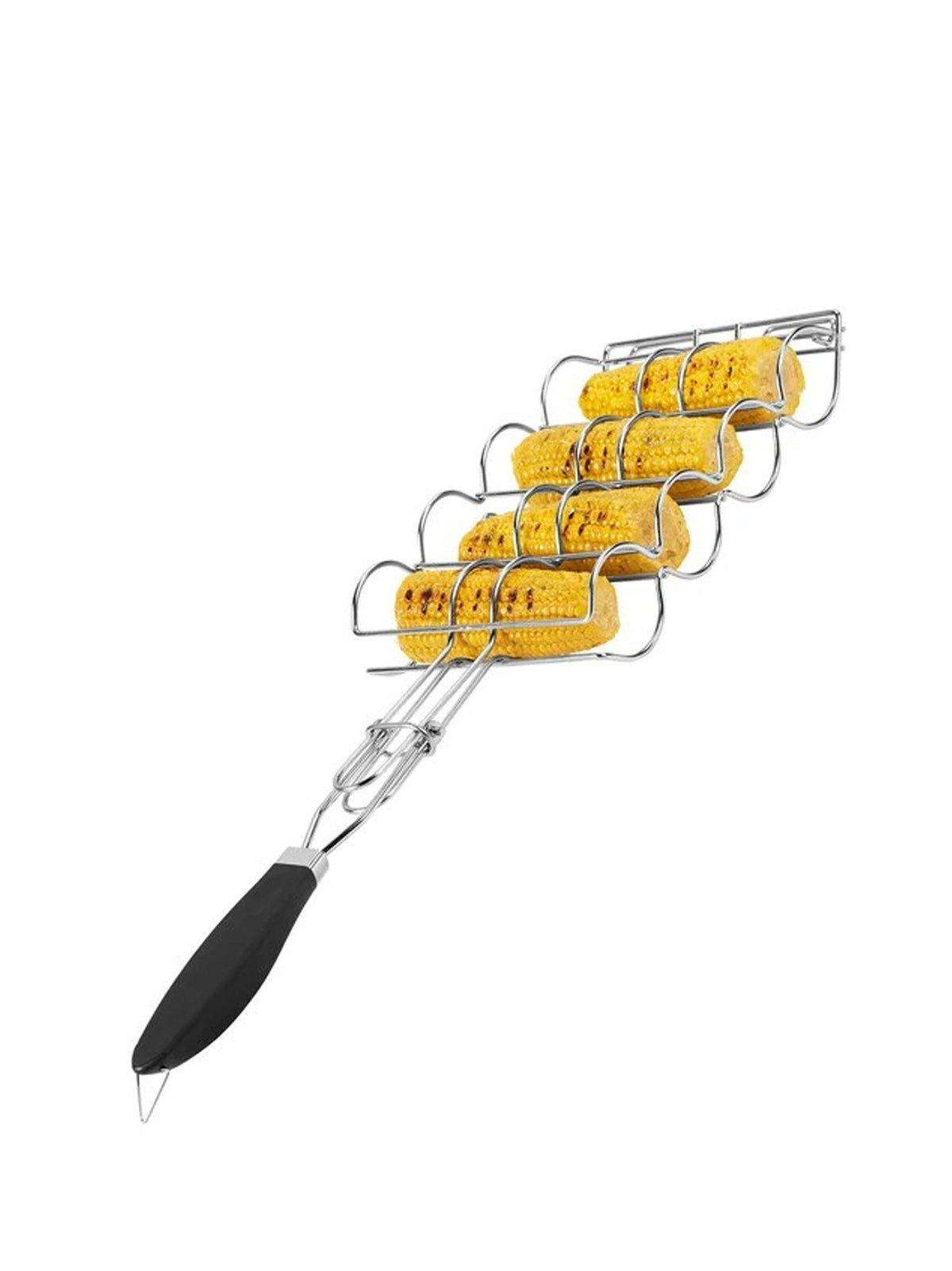 Image for Corn Grilling Rack