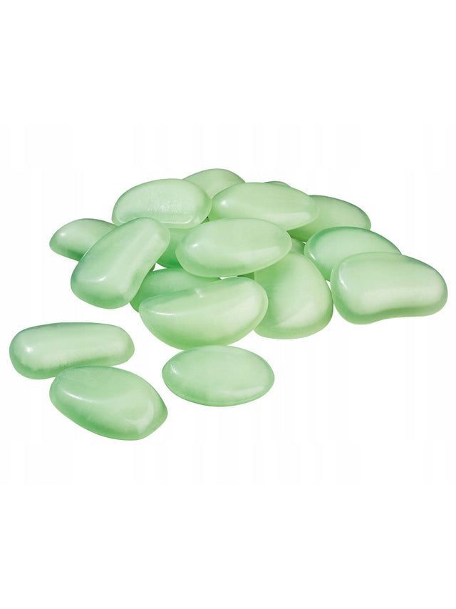 Image for Luminous Pebbles�