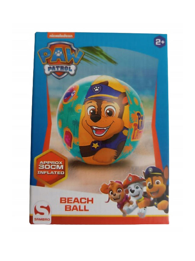 Image for Beach Ball